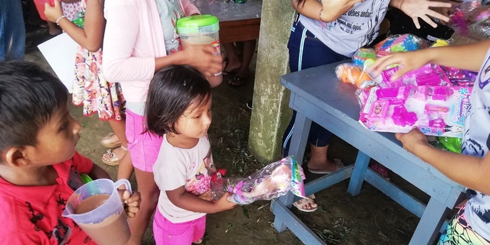 No se puede pagar con dinero