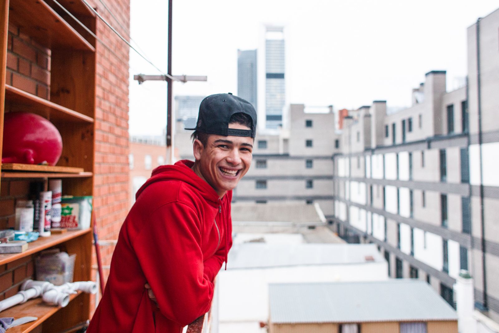 El Servicio Jesuita a Migrantes acompañó a más de 58.000 personas durante 2019