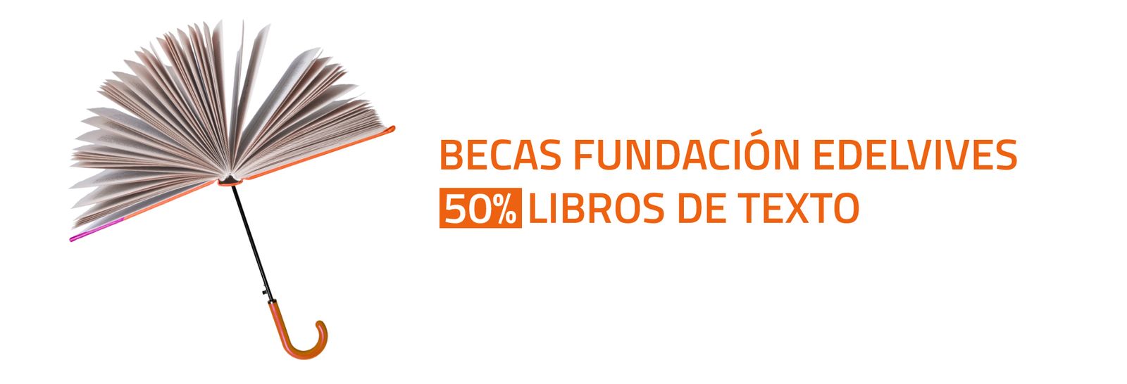 Edelvives acompañará a las familias con renta mínima