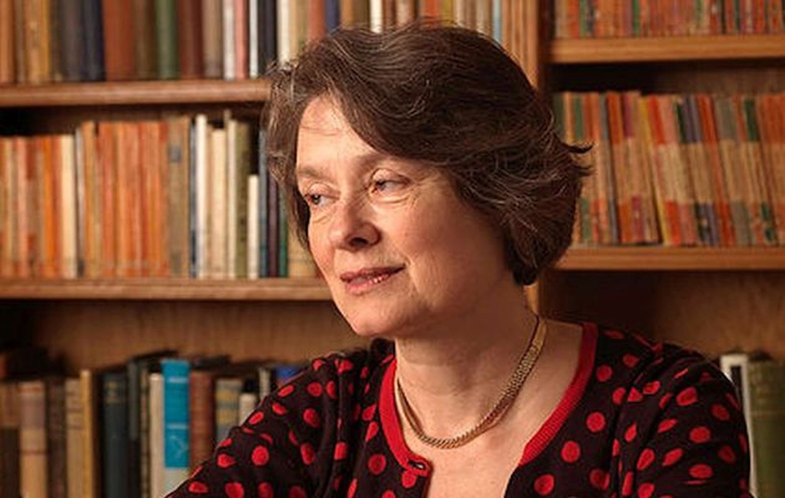 Sarah Coakley