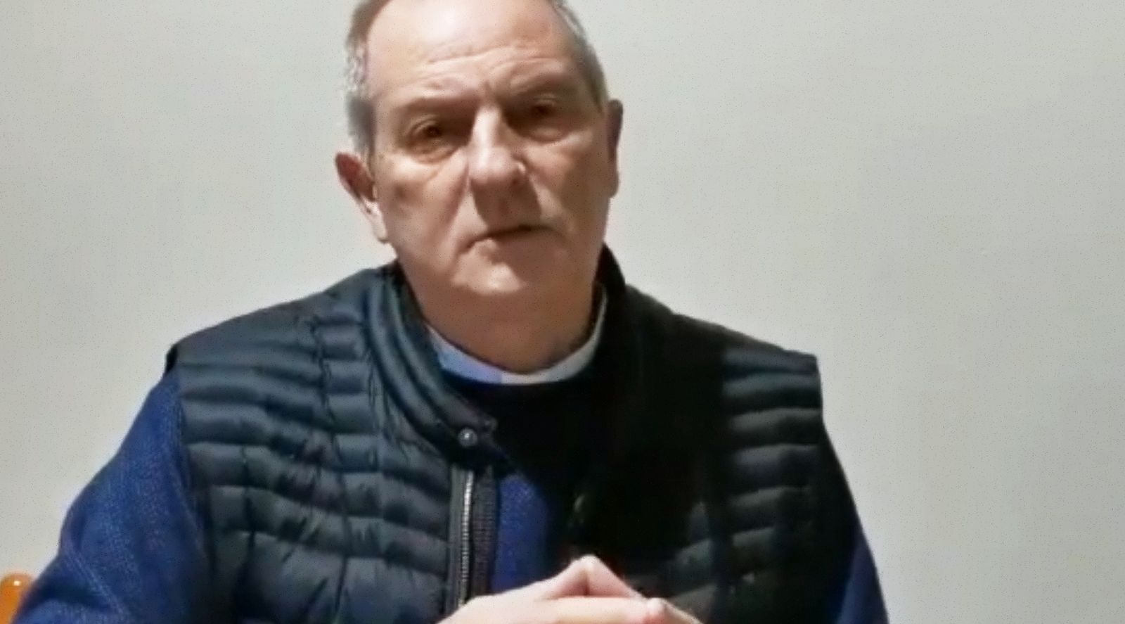 Mons. Lugones, en el “Día internacional de la lucha contra el uso indebido y el tráfico ilícito de drogas