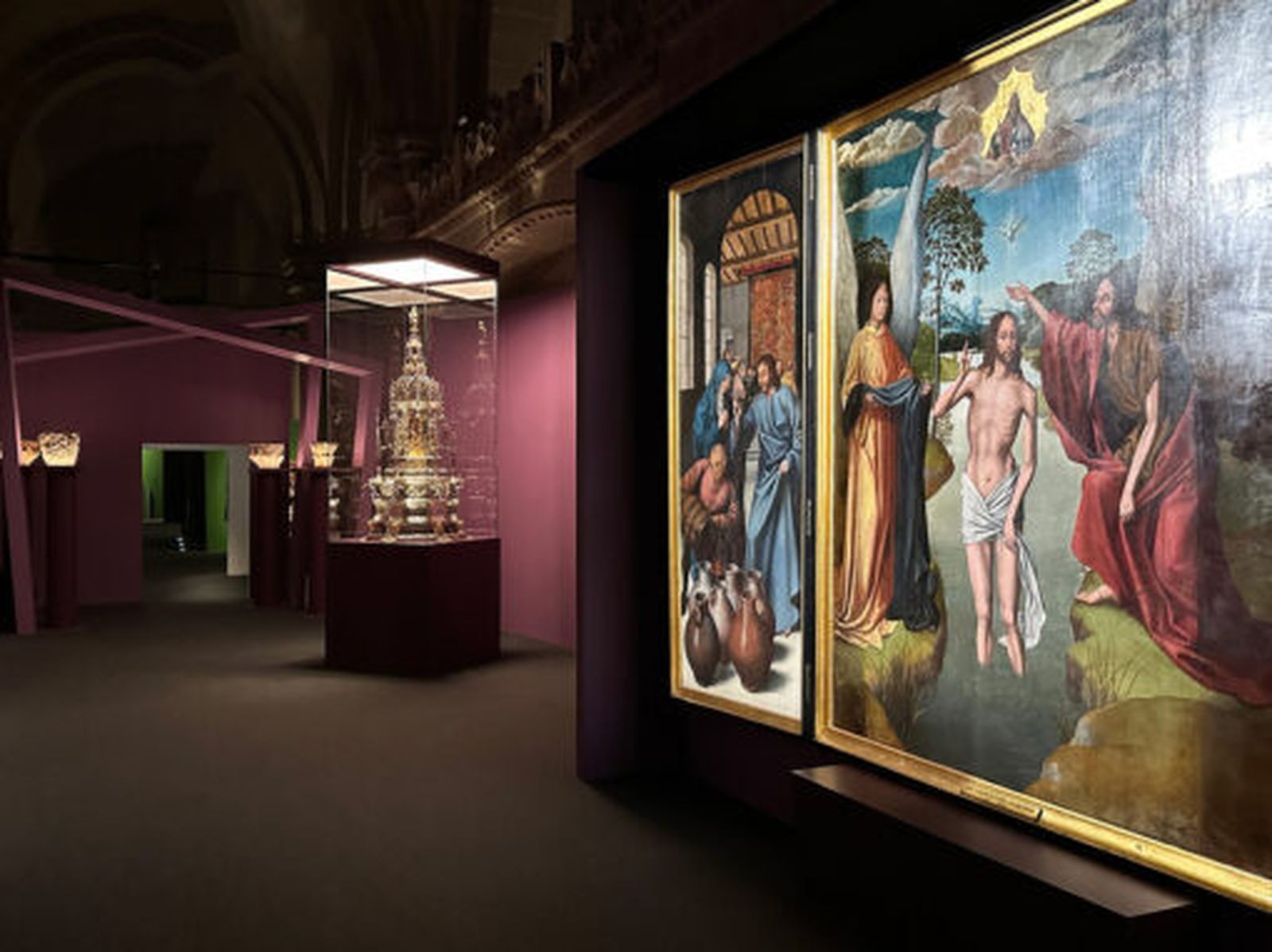 Las Edades del Hombre