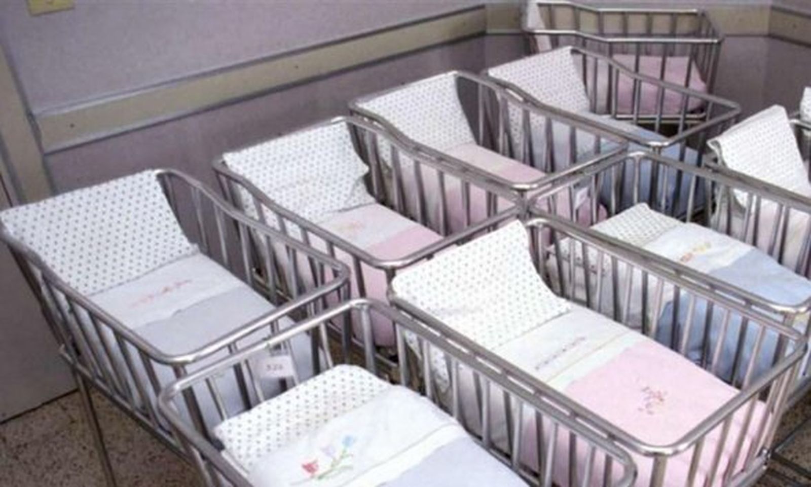 Invierno demográfico