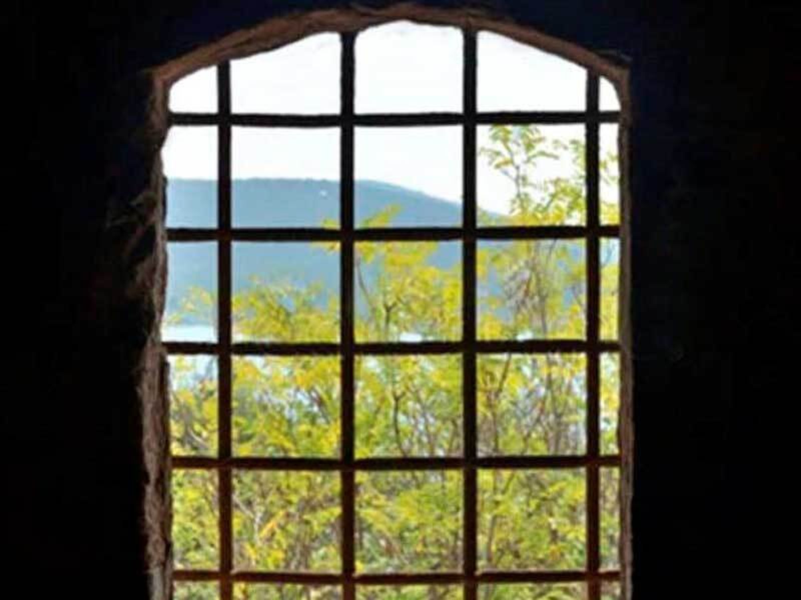 Pastoral penitenciaria