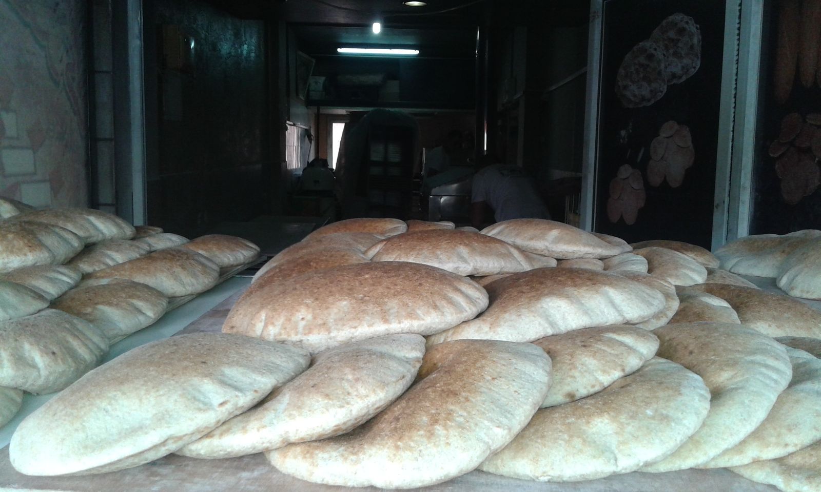 XIX Domingo del Tiempo Ordinario "B"