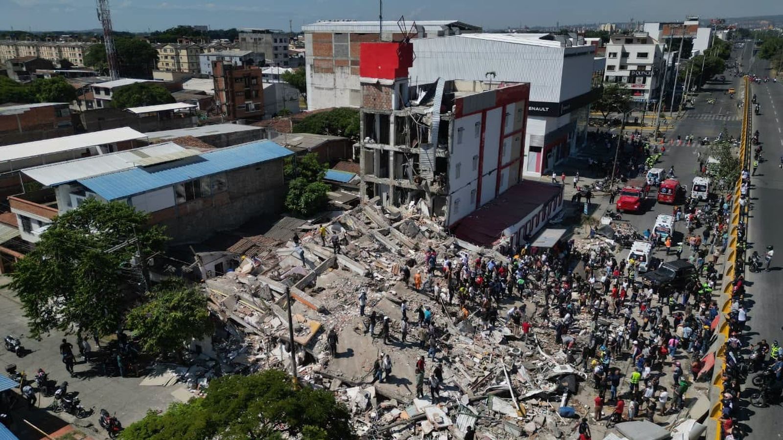 Terremoto
