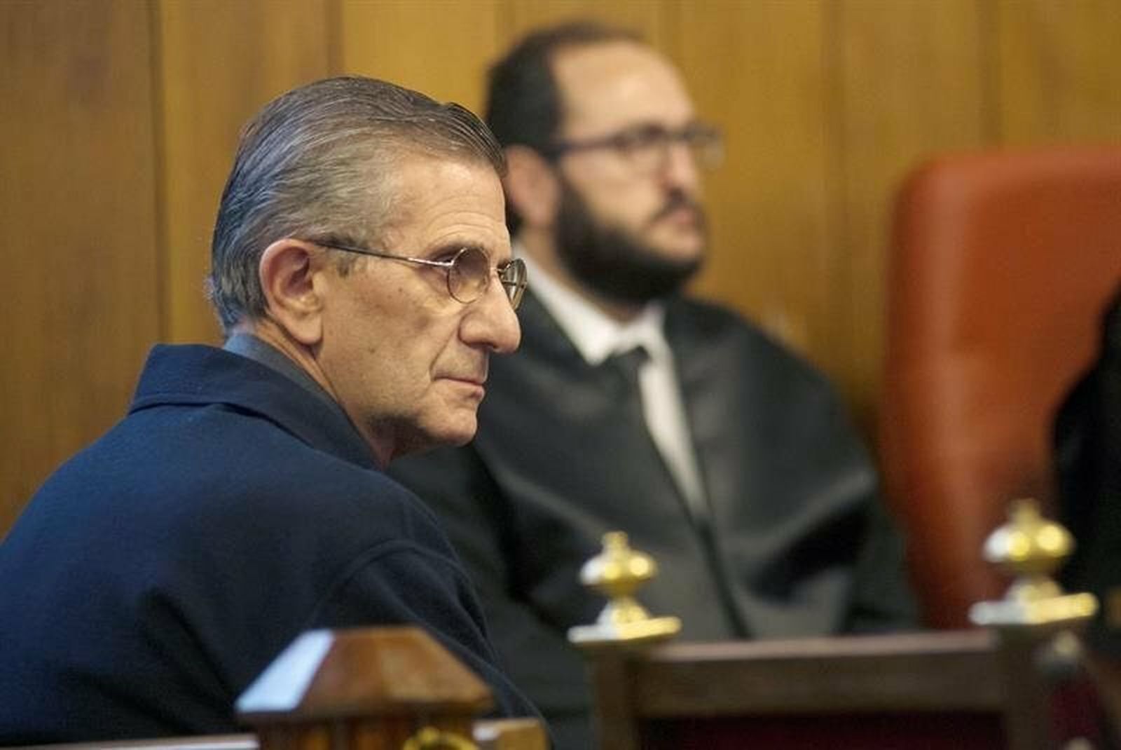 El padre Román, del caso Romanones