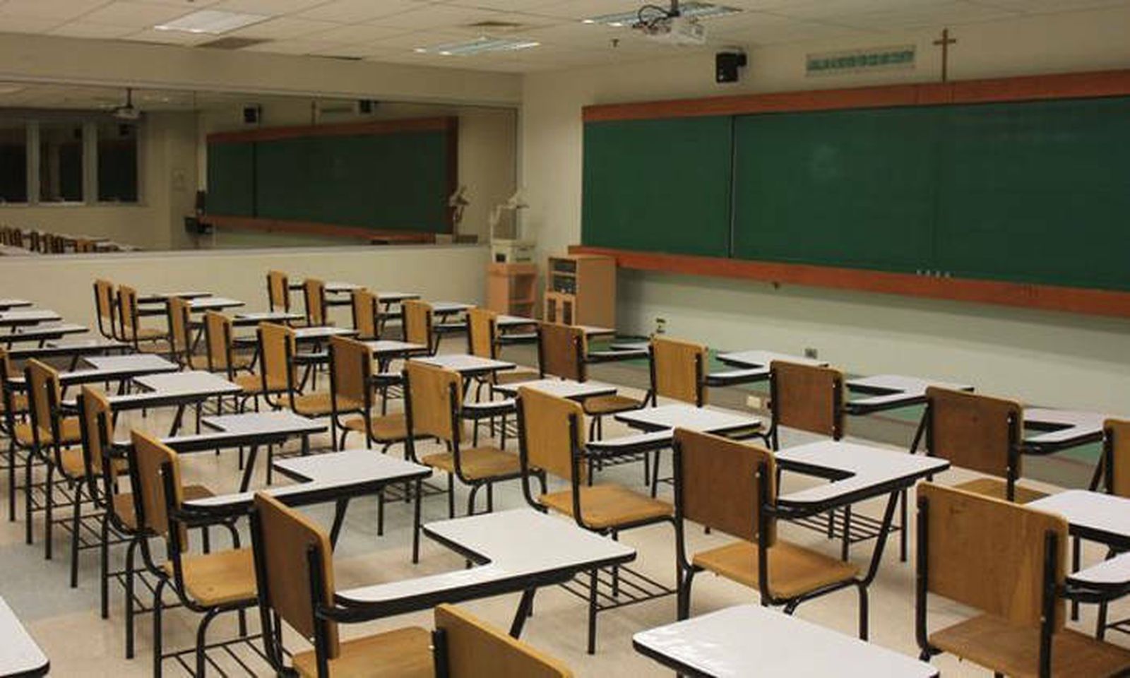 Crisis en la enseñanza relilgiosa extremeña