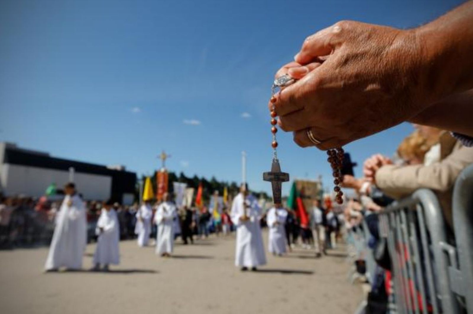 Santuario de Fátima