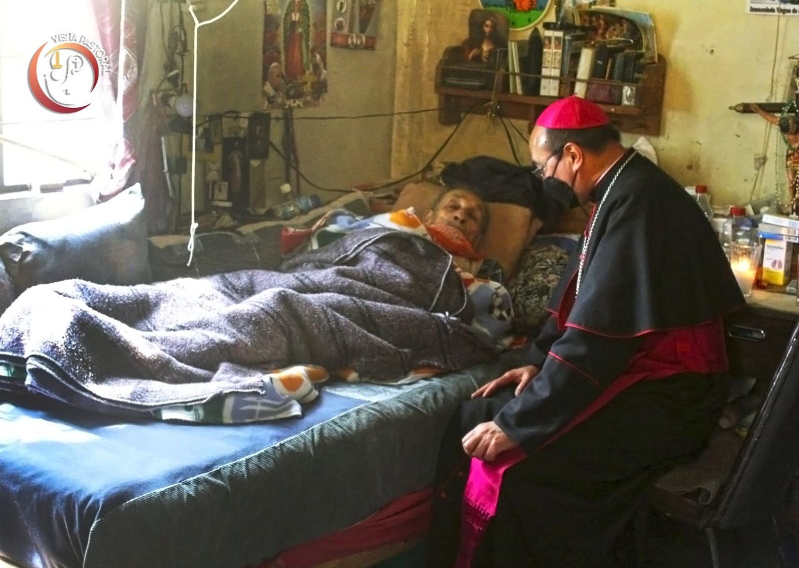 La espiritualidad de comunión vivida de manera efectiva