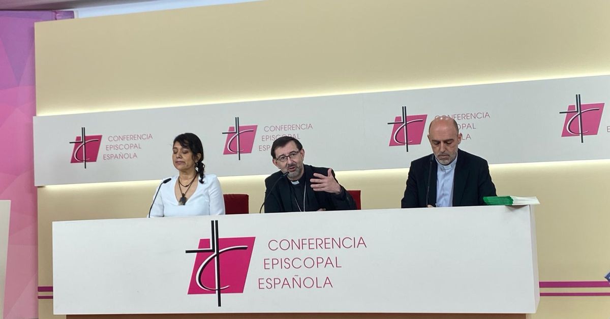 Cobo, ante los discursos de odio contra el migrante: "¿Qué votaría Jesús?"