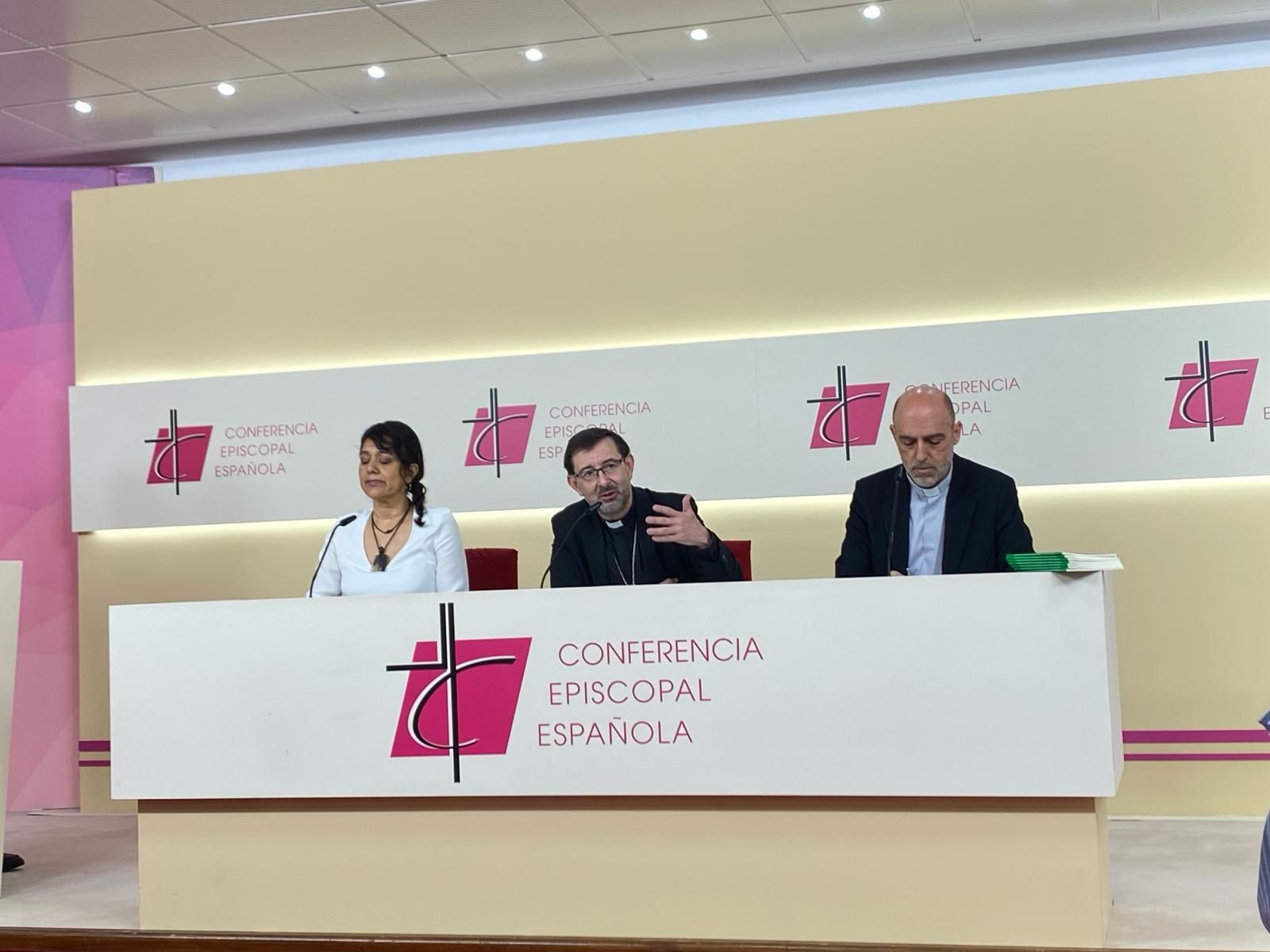El cardenal Cobo presentó la nueva exhortación pastoral de la Iglesia española