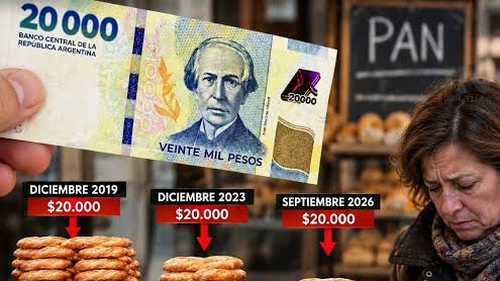 Economía en Argentina