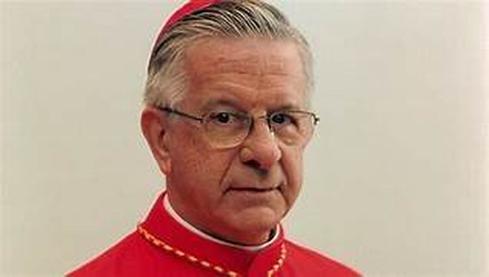 Cardenal Geraldo Majella Agnelo