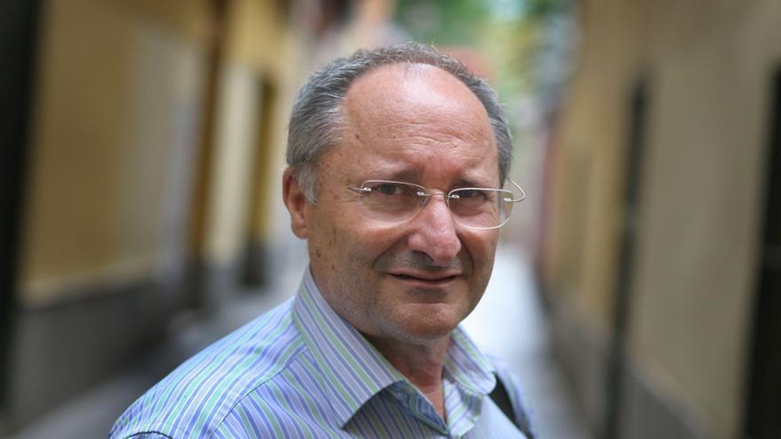 L'amic Joan Llinares