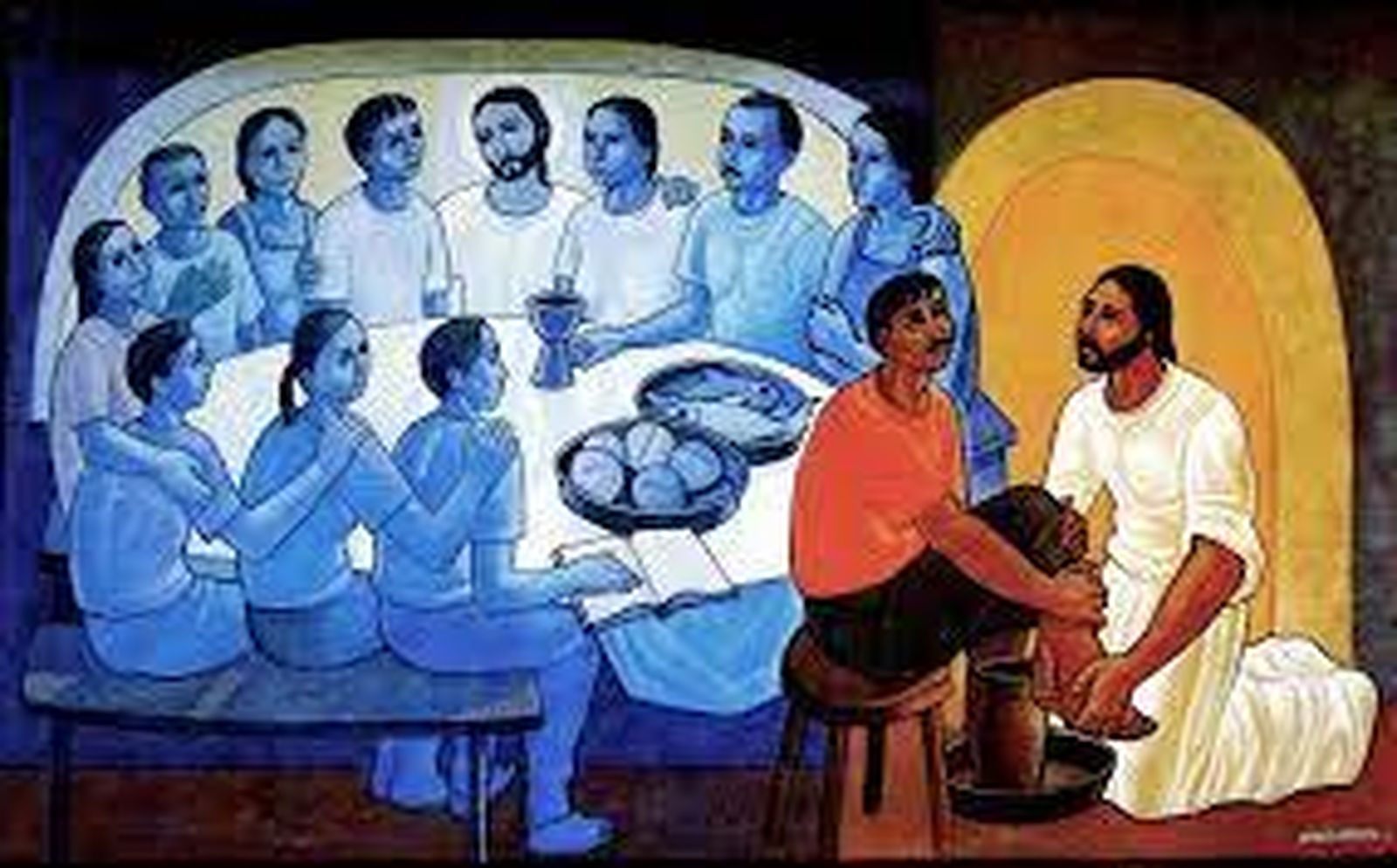 ❤️ SI DIOS PUEDE TRABAJAR A TRAVÉS DE MÍ, ÉL PUEDE TRABAJAR A TRAVÉS DE CUALQUIERA (S. FRANCISCO DE ASÍS) Primer Domingo de Adviento. 1.12.24