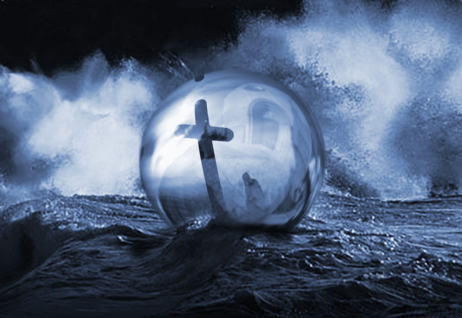 Ética cristiana y ciudadanía global