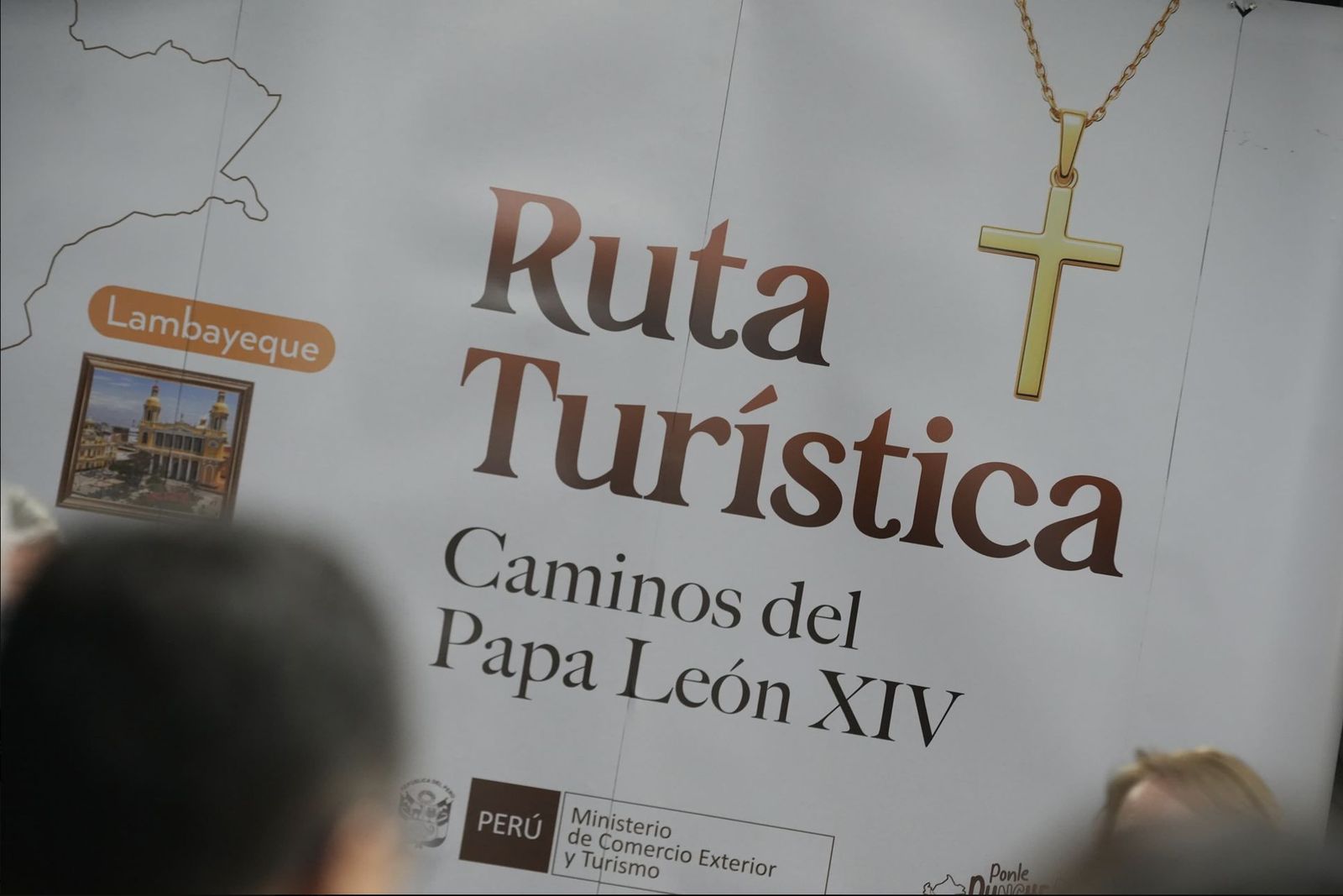 Presentación de la ruta