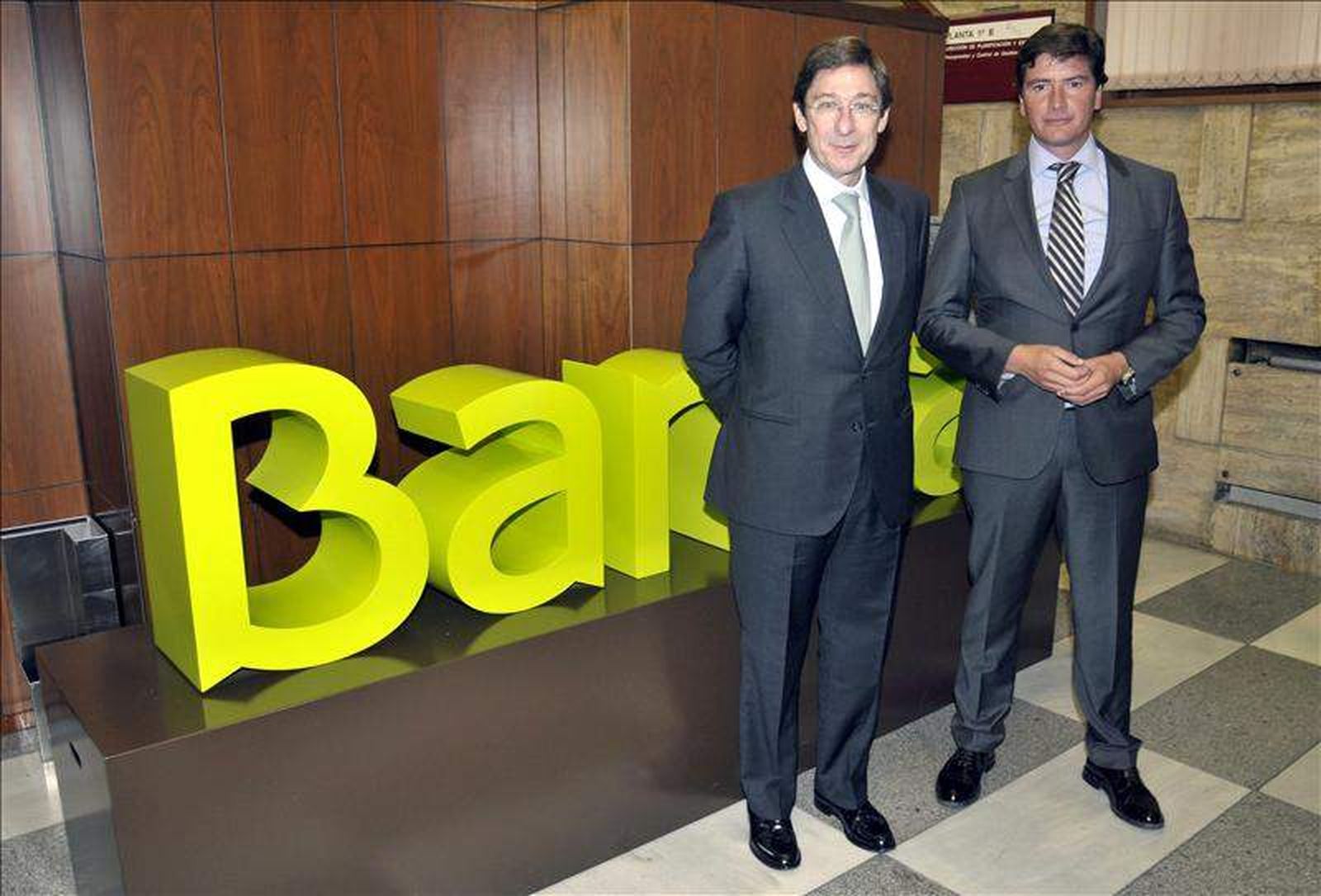 Banco malo