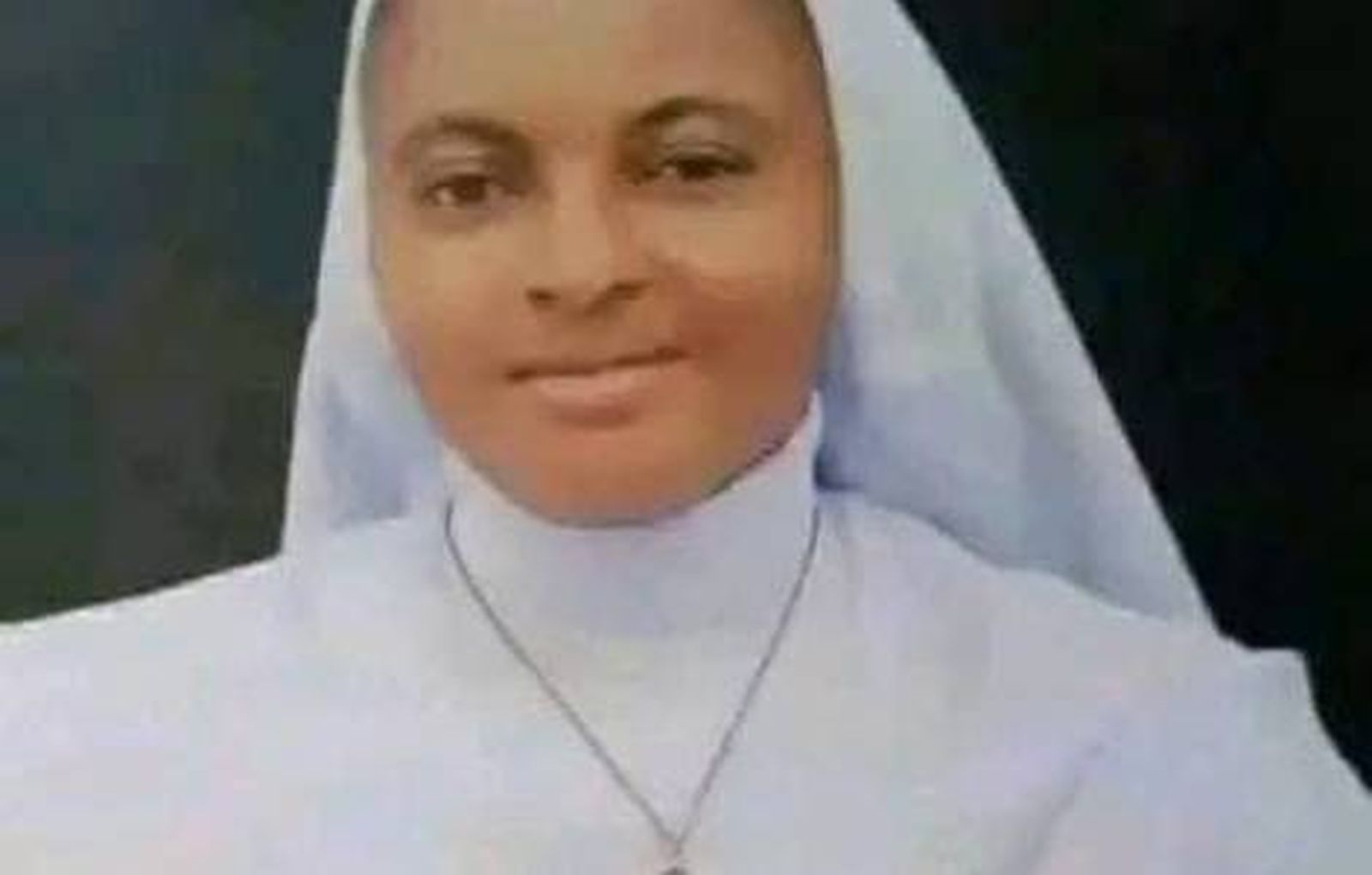 Monjas secuestradas en Nigeria