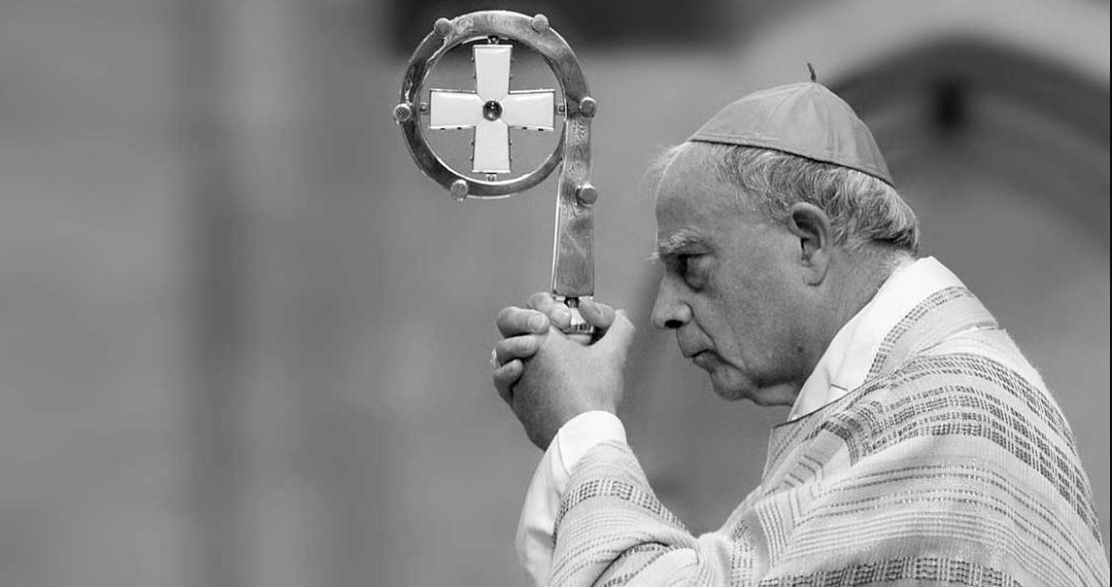 Reinhard Lettmann, acusado de abusos