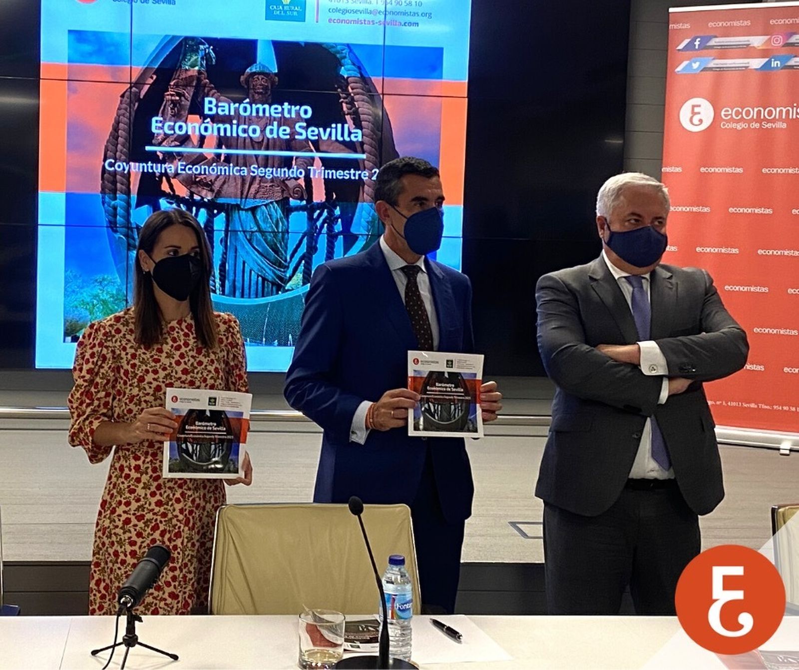Barómetro Económico de Sevilla