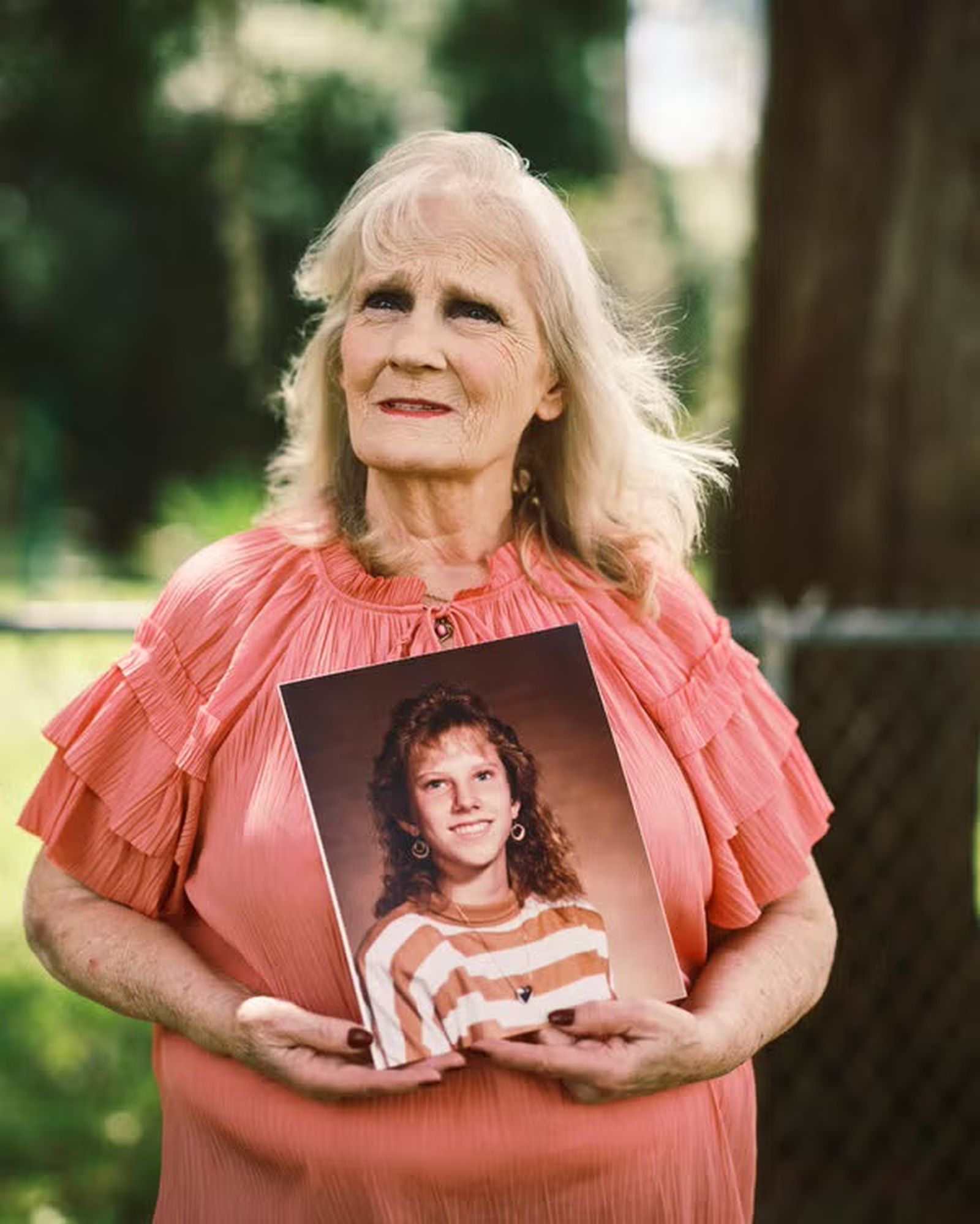 Madre de Colleen Slemmer