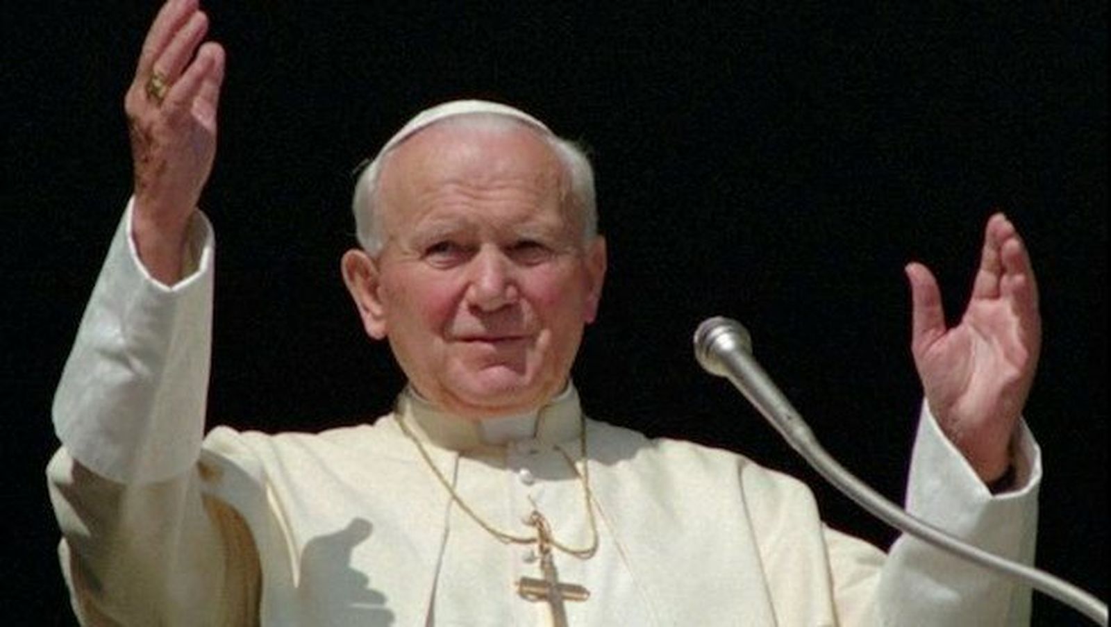 Veritatis splendor de Juan Pablo II