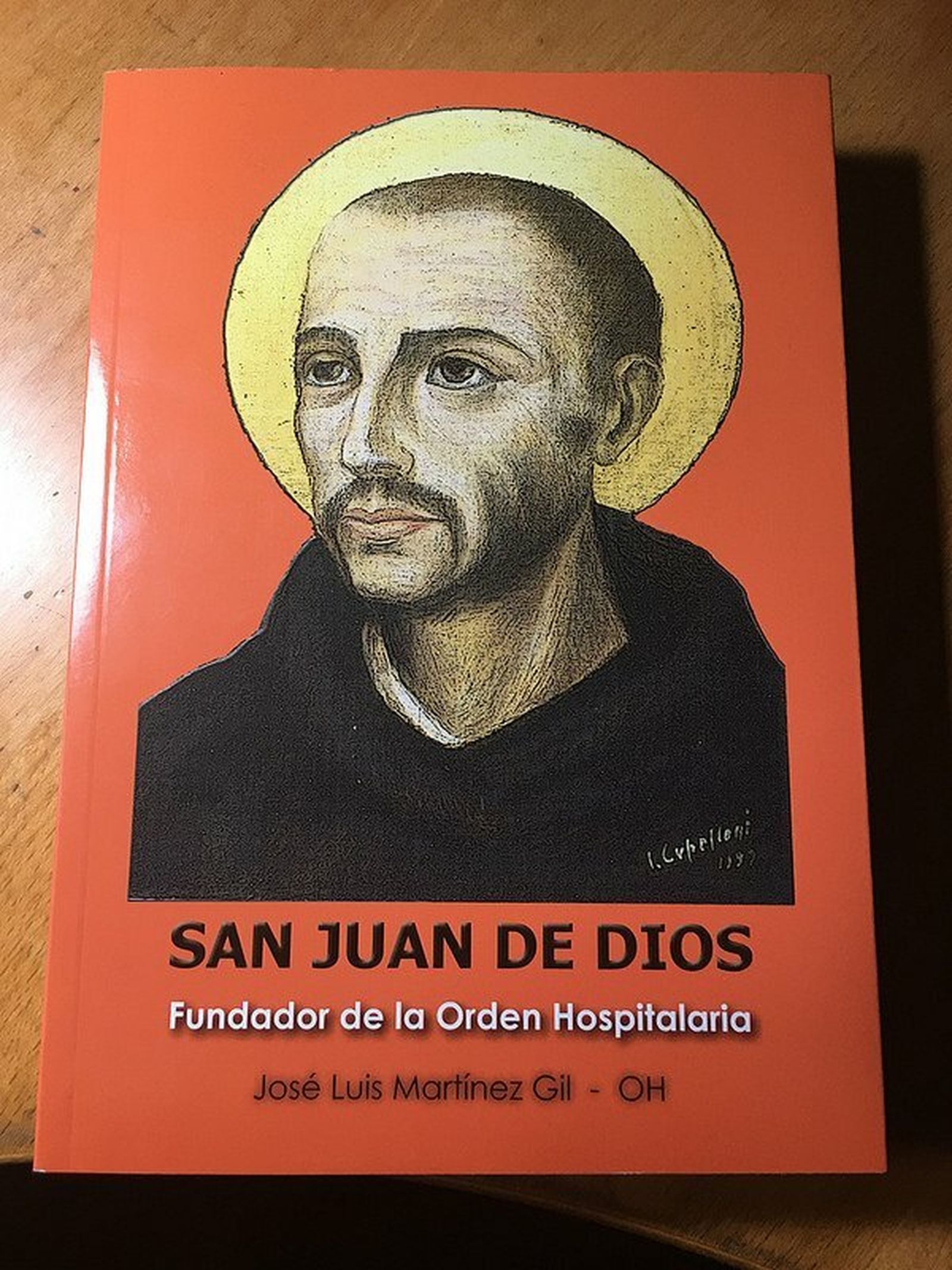 San Juan de Dios