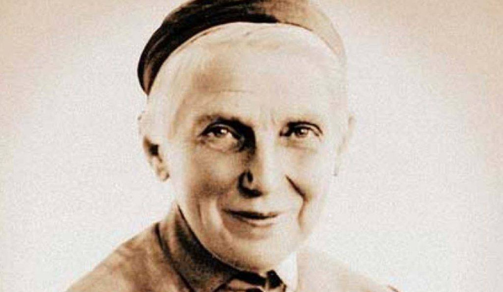 Santa Úrsula Ledóchovska