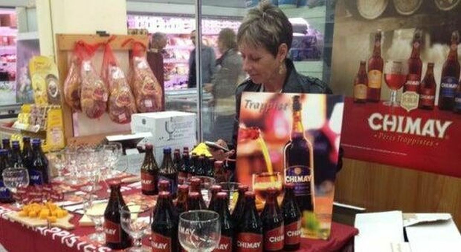 La crisis obliga al Vaticano a "privatizar" su supermercado