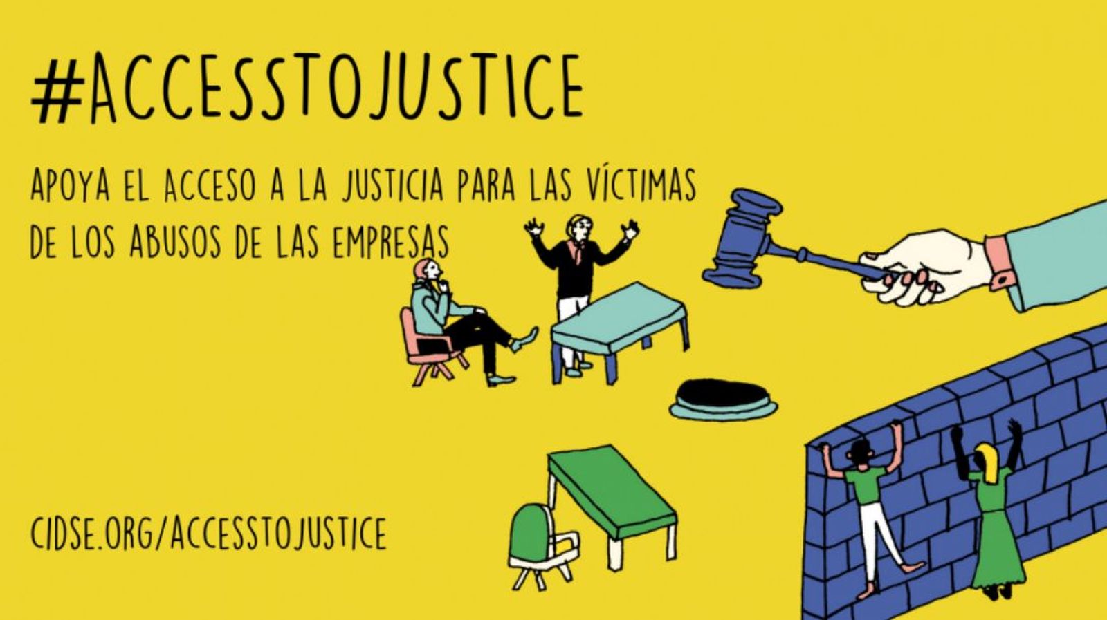 Campaña Manos Unidas