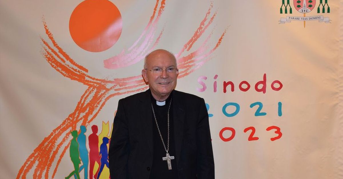 Amadeo Rodríguez - Religión Digital