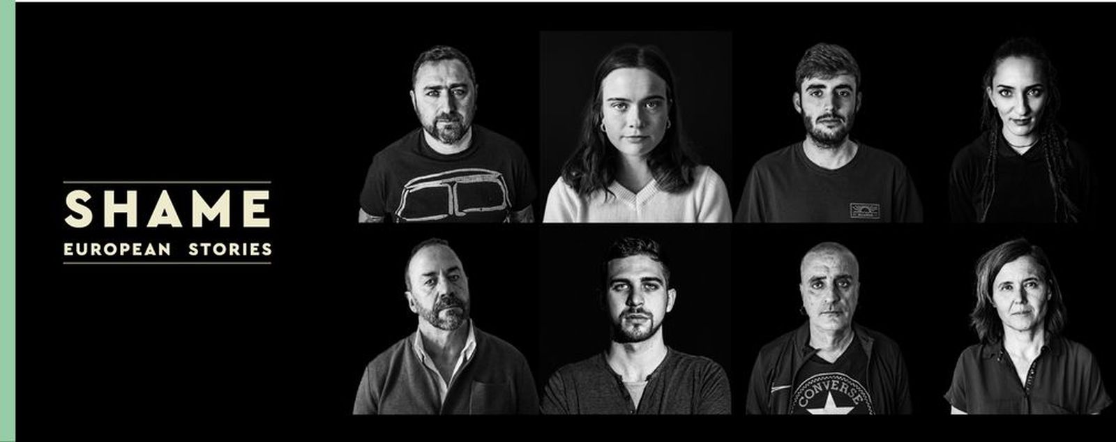 'Shame' se inaugura este viernes en Madrid