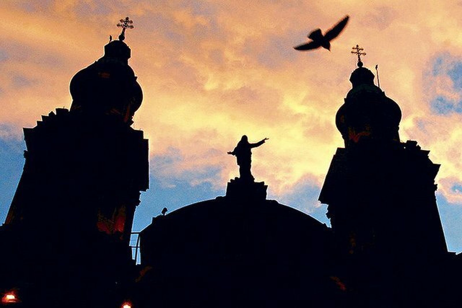 El flagelo de los abusos en la Iglesia