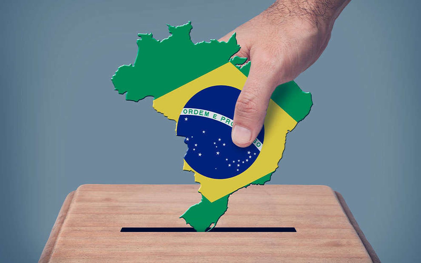 Política Brasil