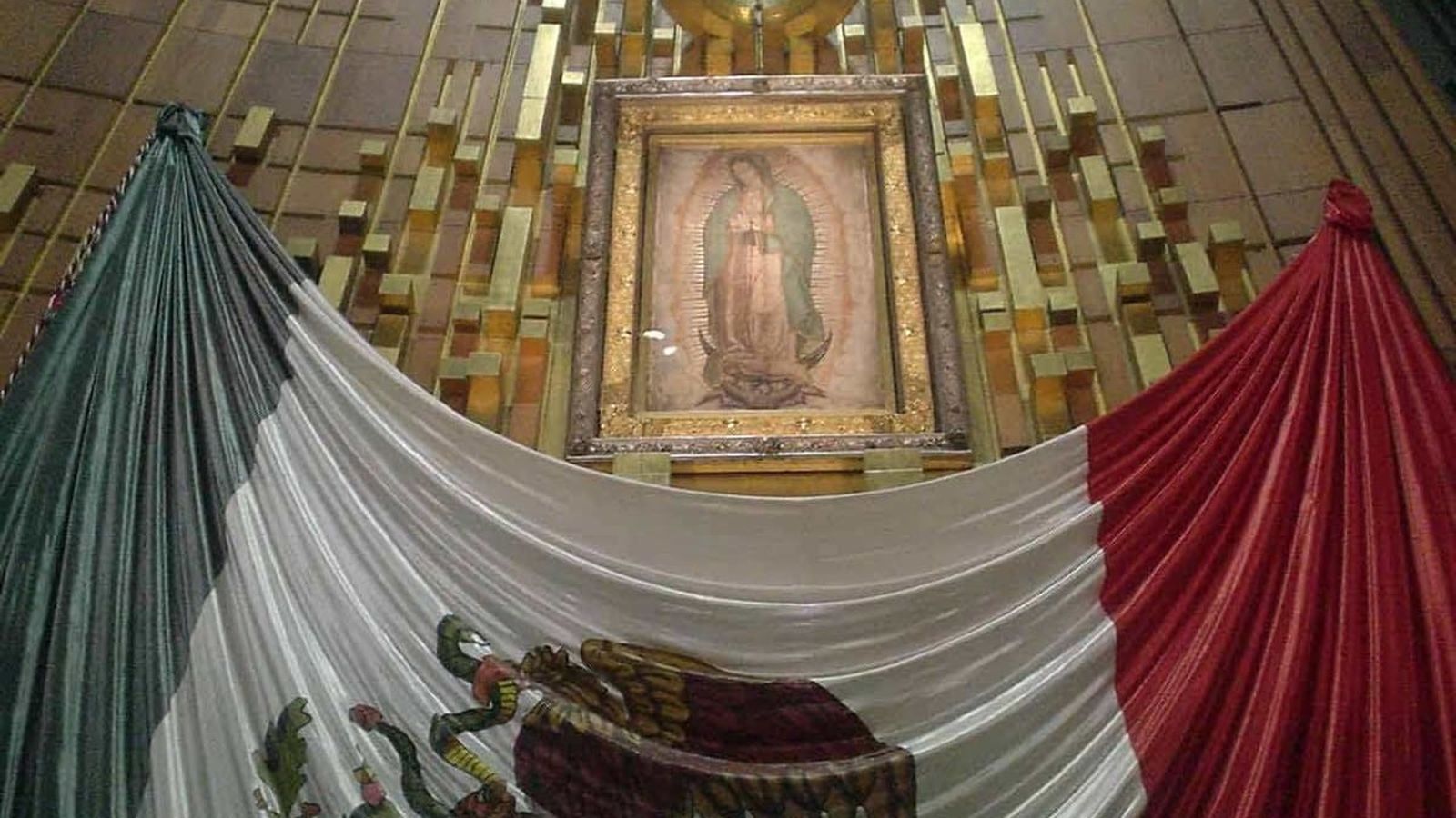 Iglesia católica de México