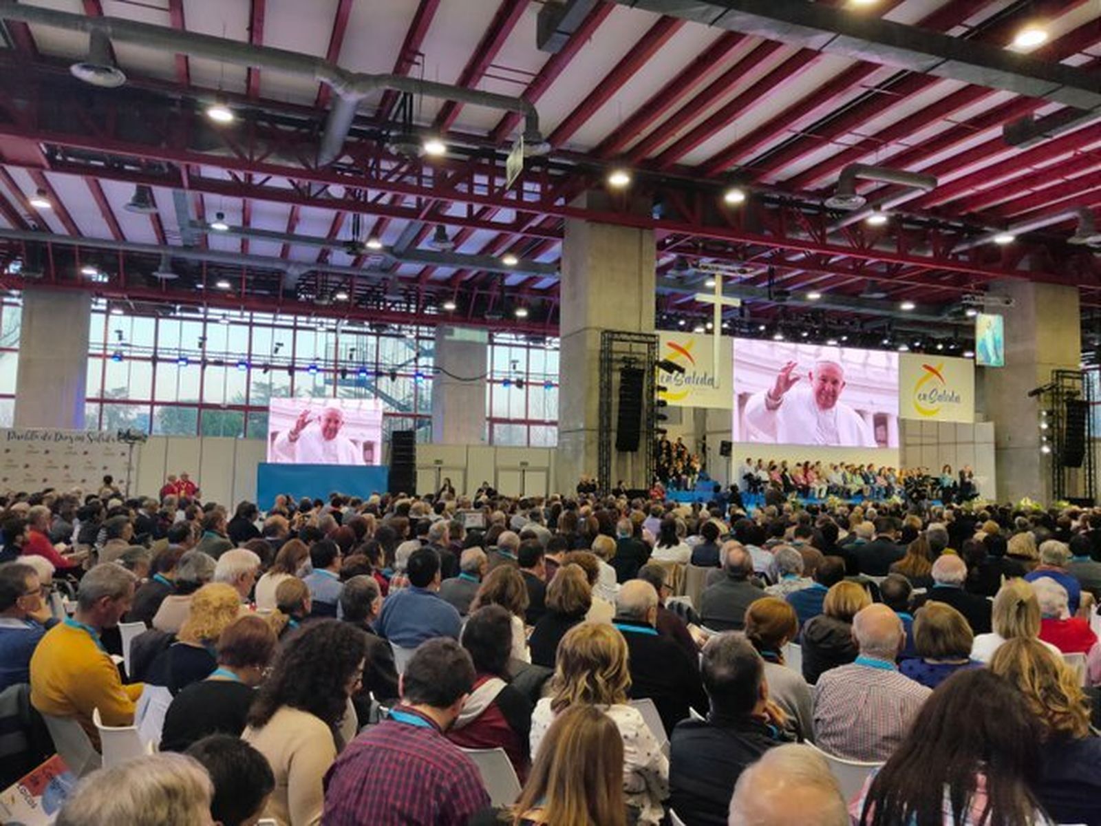 Dura (y esperanzada) radiografía de la Iglesia española : "Persiste el paternalismo y el clericalismo"