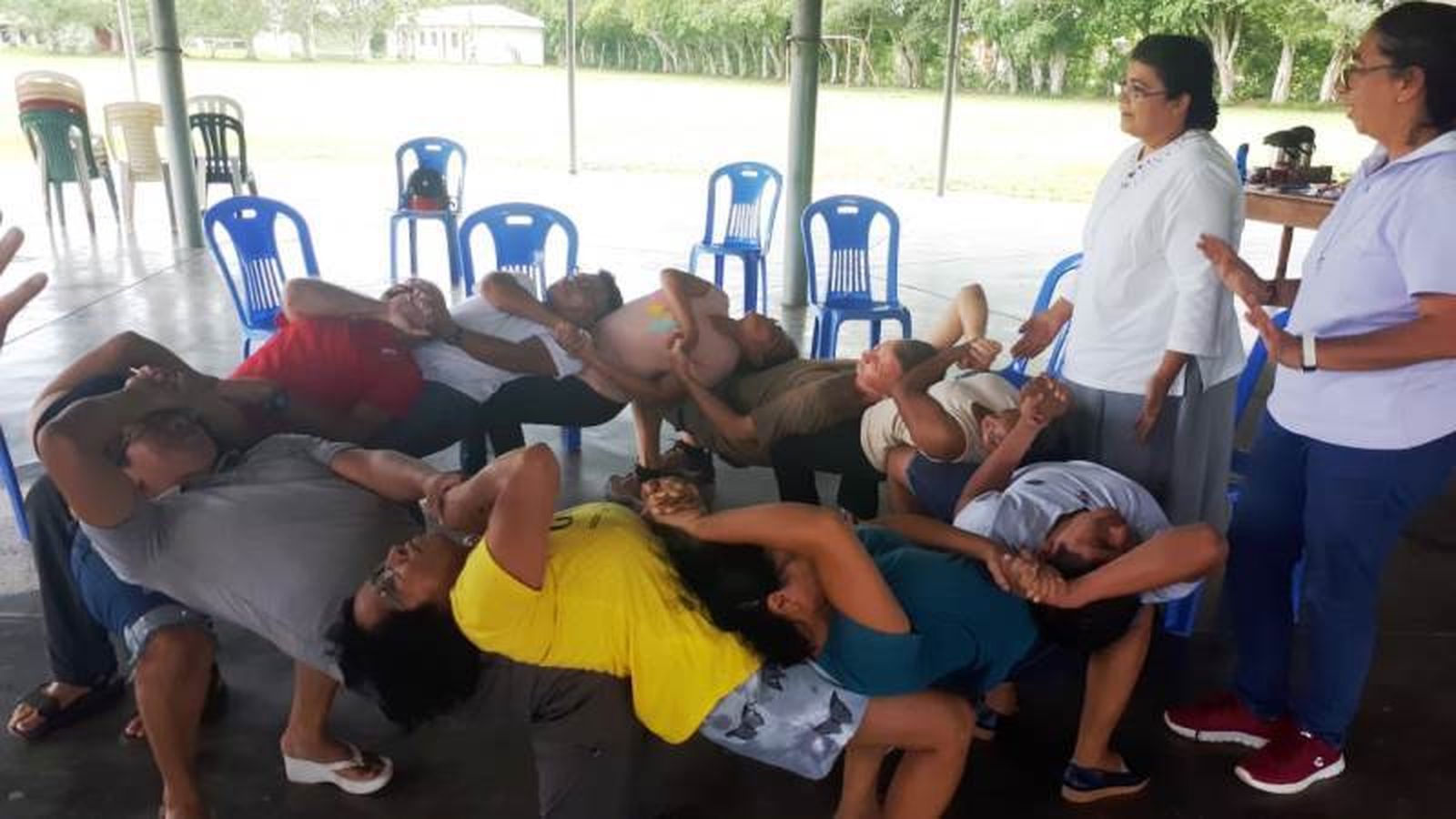 Convivencia de Punchana