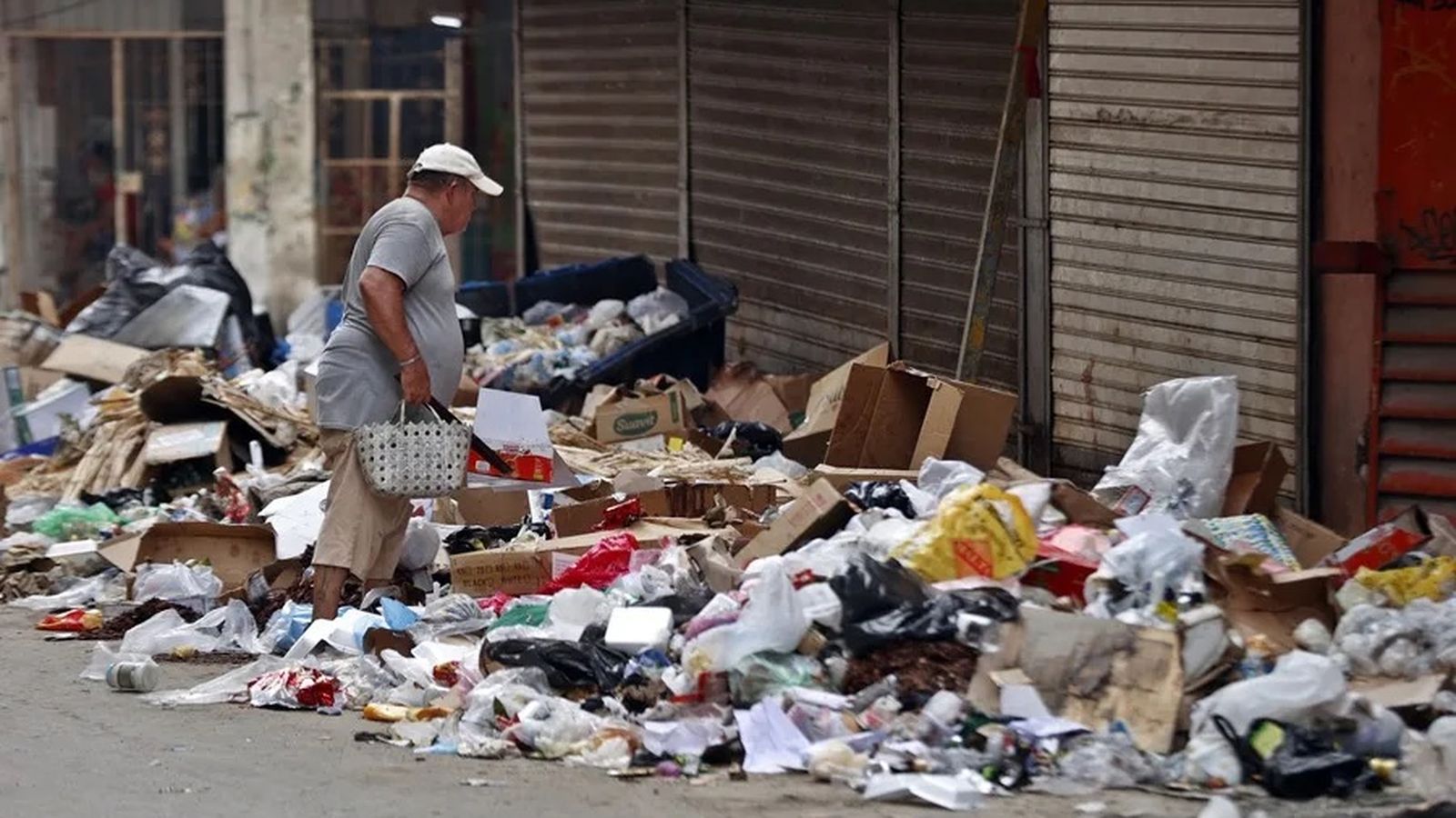 Crisis en Cuba