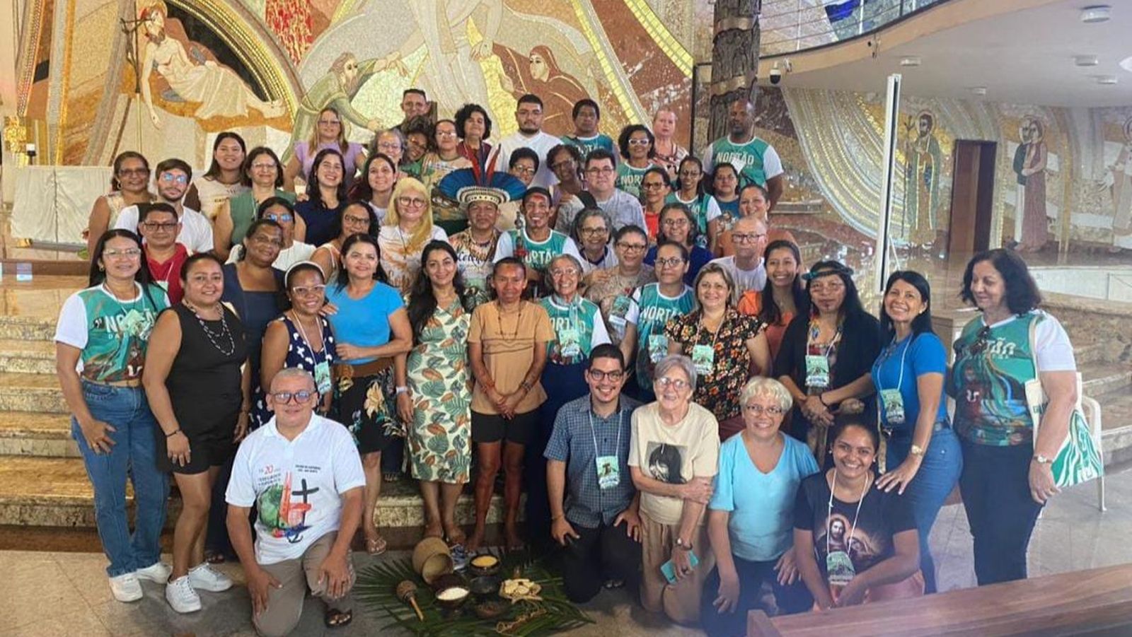 Nortão de Catequese