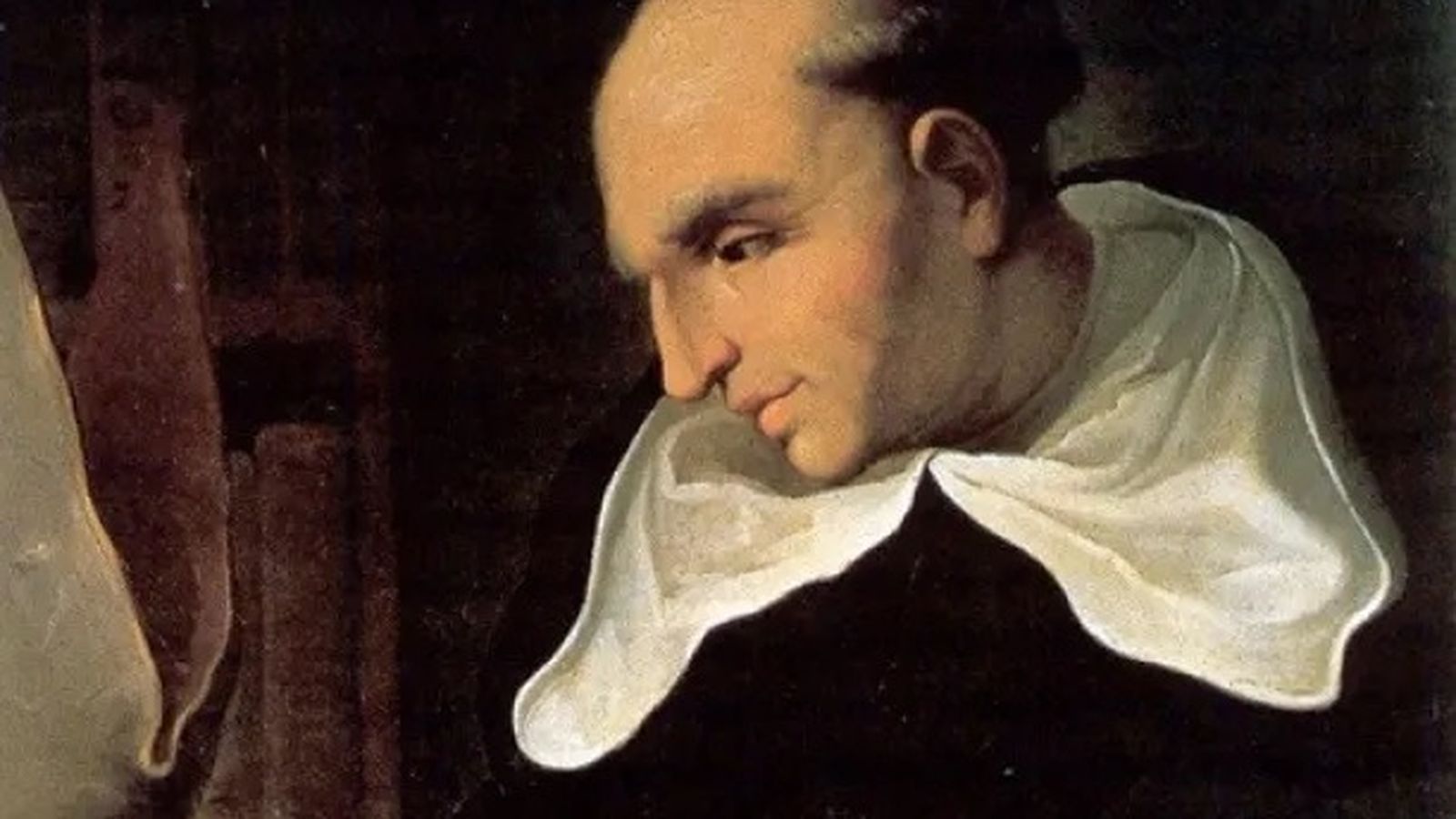 Bartolomé de las Casas