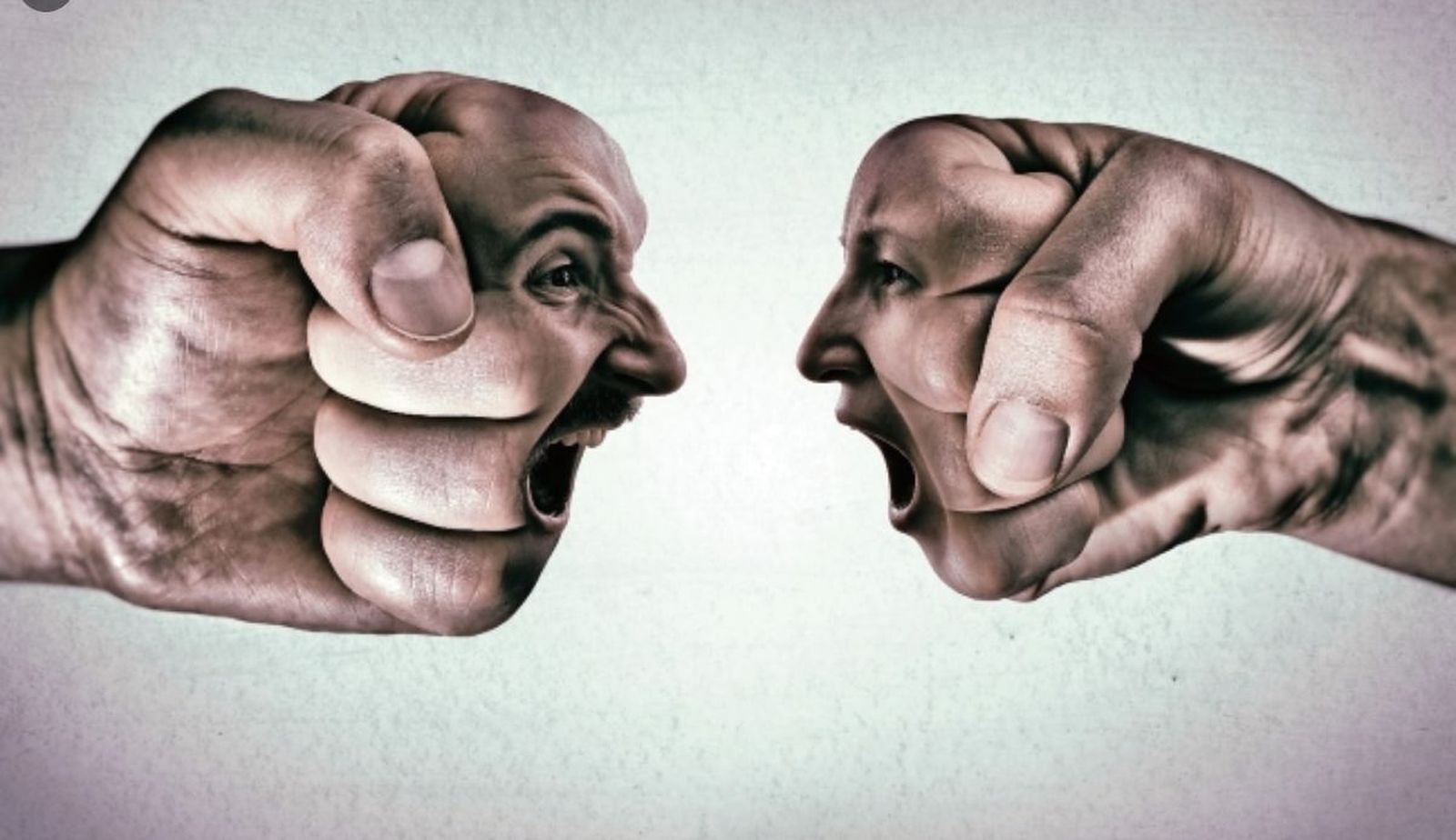 Bandos en la Iglesia