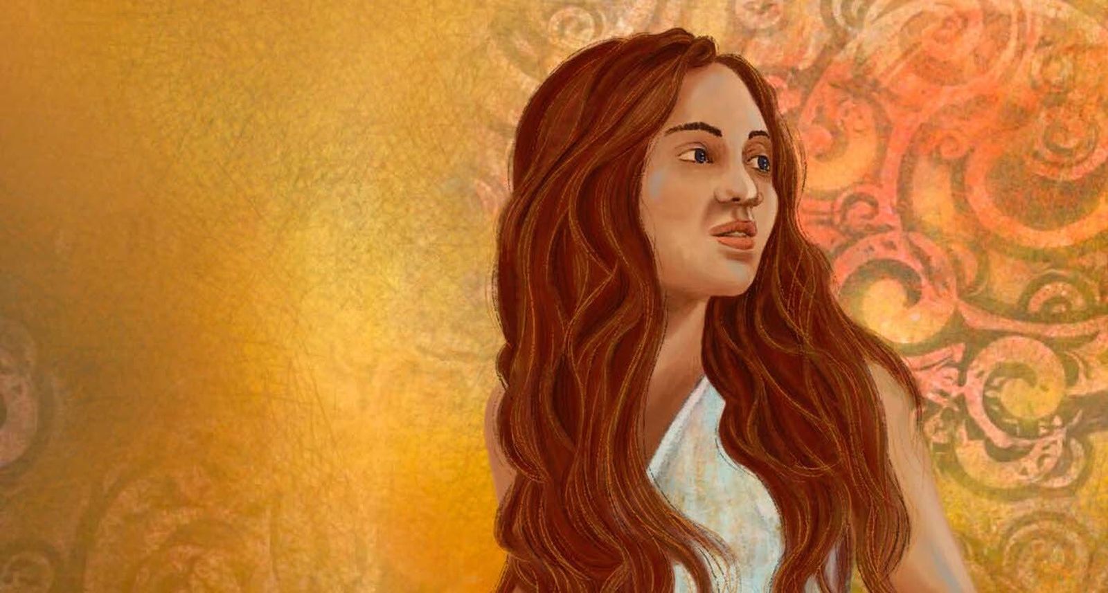 Agar, en tí y en mí.