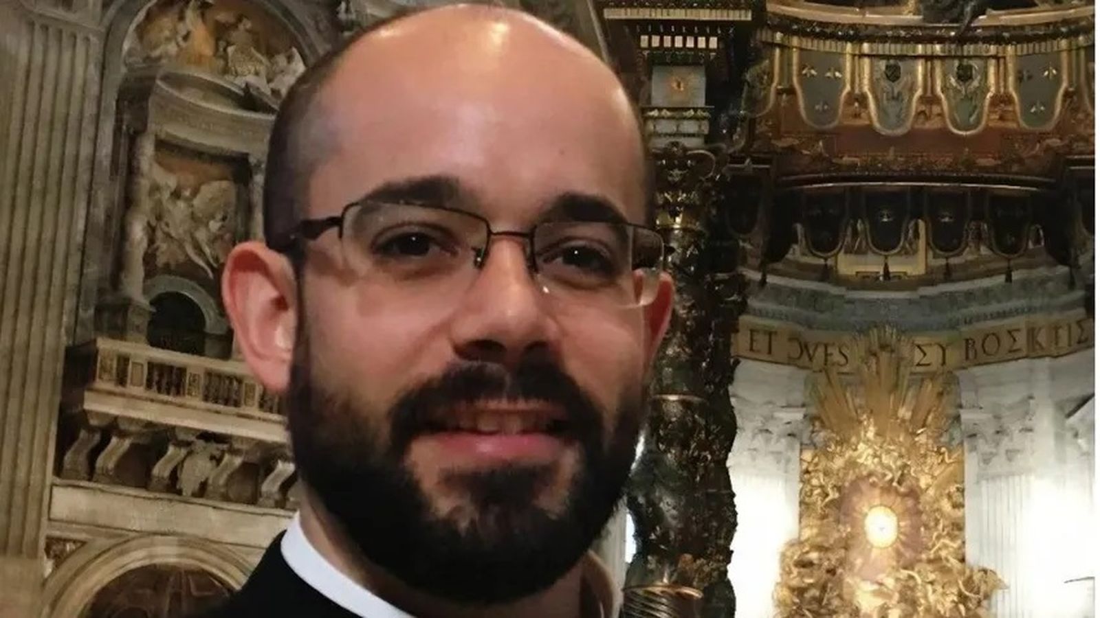 Francisco José Delgado