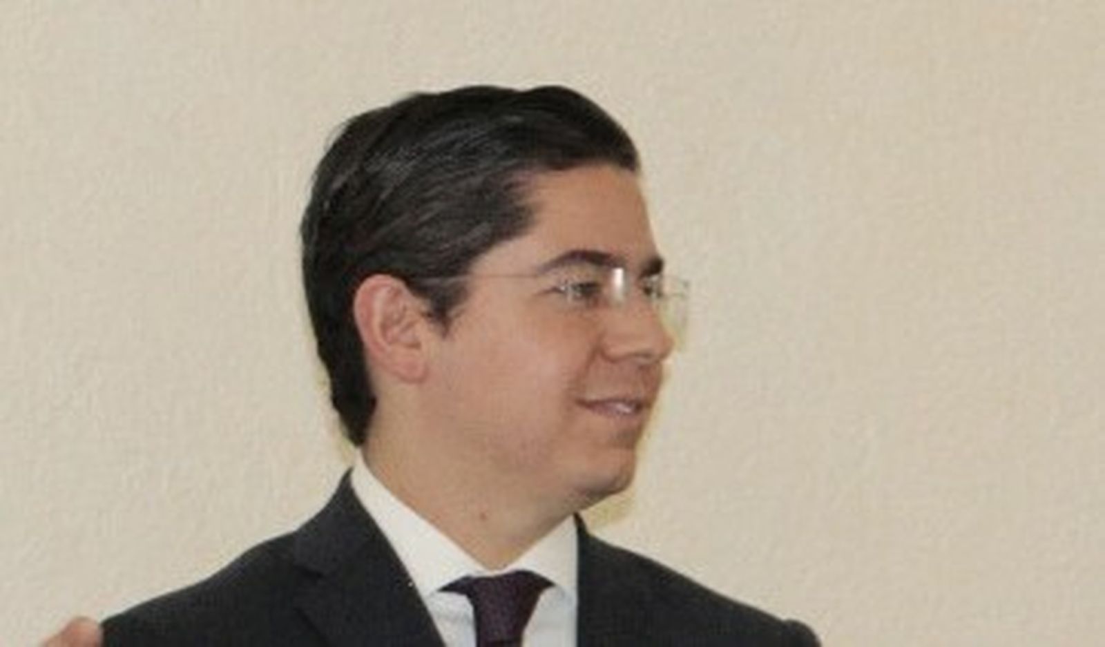 El artífice. Escondido.