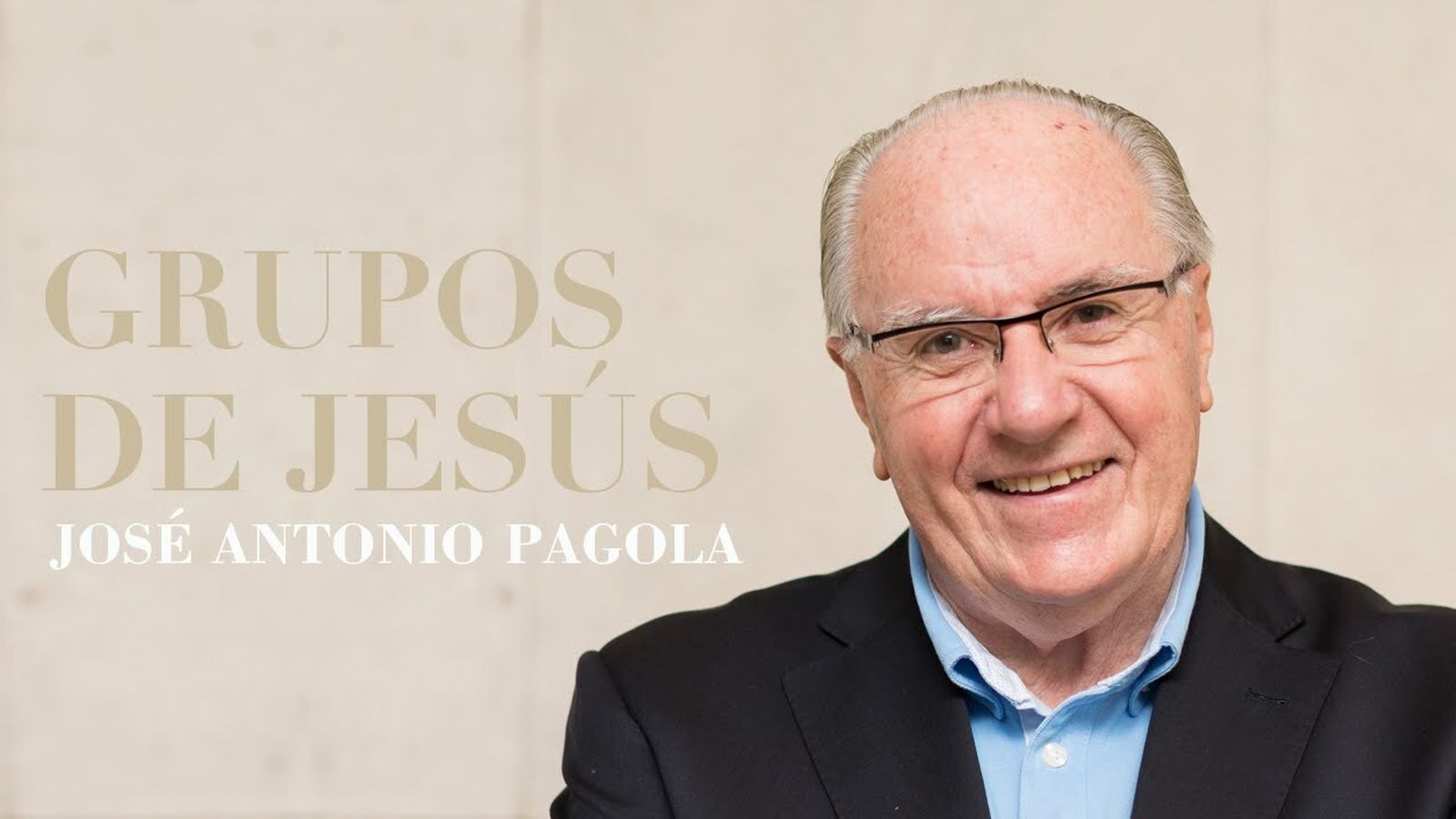 Pagola y los Grupos de Jesús