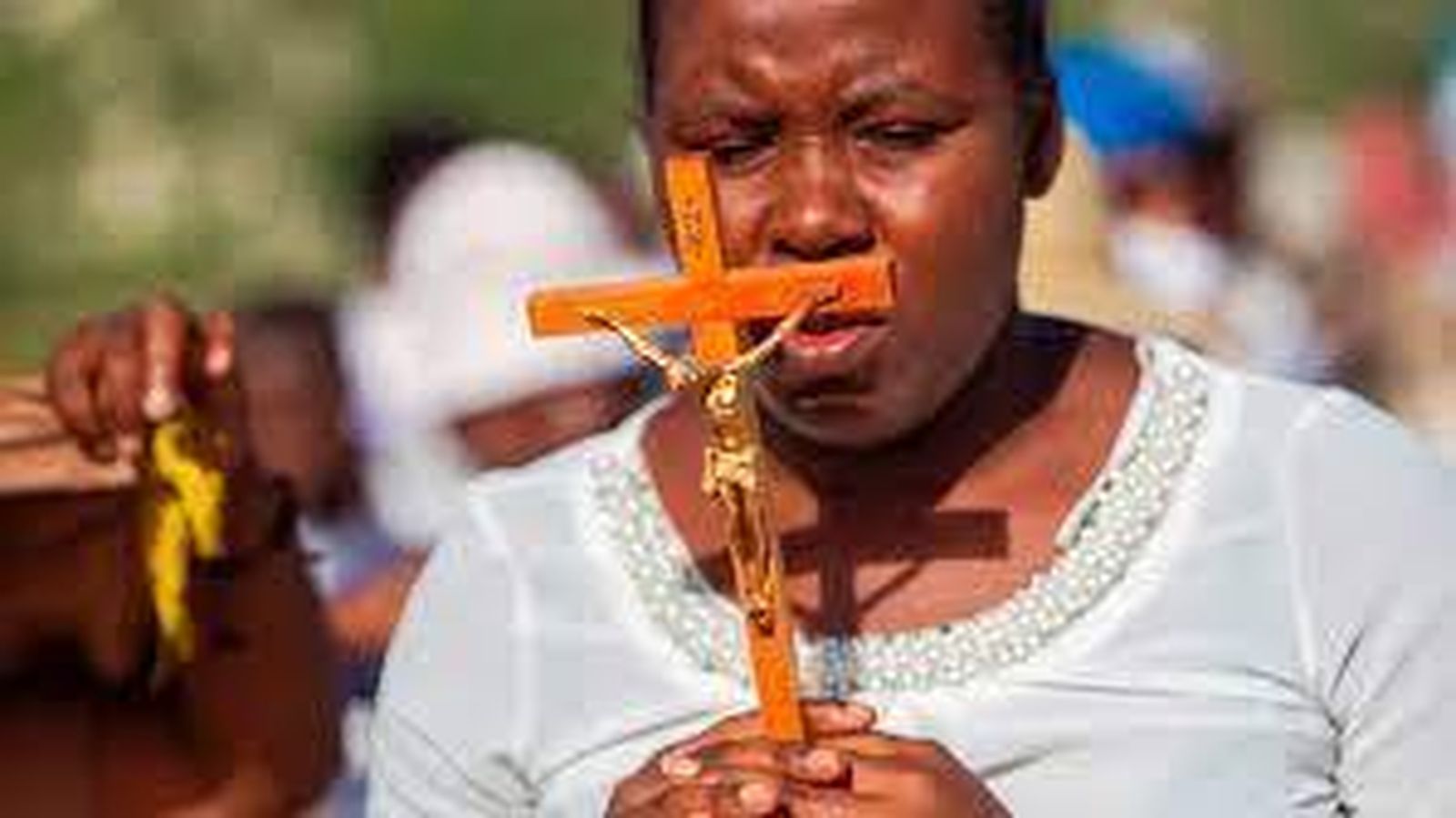 Vida Religiosa Haití