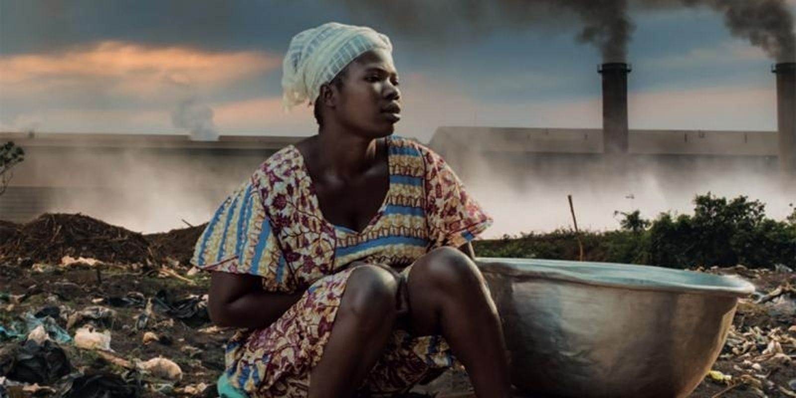 Manos Unidas contra las consecuencias del cambio climático