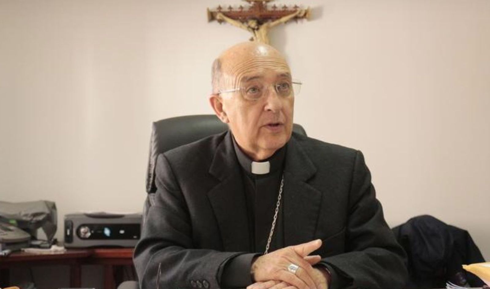 Cardenal Barreto
